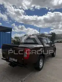 2021 Nissan Navara