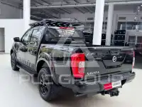 2021 Nissan Navara