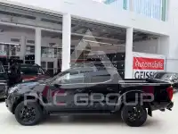 2021 Nissan Navara
