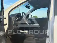 2021 Nissan Navara