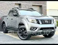 2021 Nissan Navara
