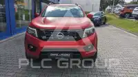 2021 Nissan Navara