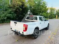 2021 Nissan Navara