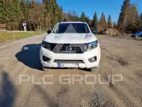 2021 Nissan Navara