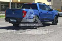 2021 Nissan Navara