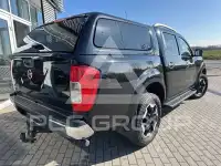 2021 Nissan Navara