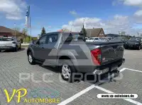 2021 Nissan Navara