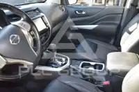2021 Nissan Navara