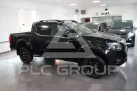 2021 Nissan Navara