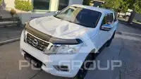 2021 Nissan Navara