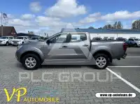2021 Nissan Navara