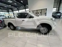 2021 Nissan Navara