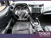 2021 Nissan Navara