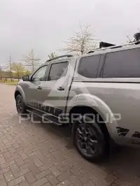 2021 Nissan Navara