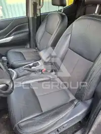 2021 Nissan Navara