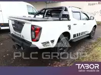 2021 Nissan Navara
