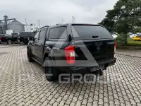 2021 Nissan Navara
