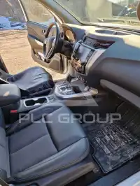 2021 Nissan Navara