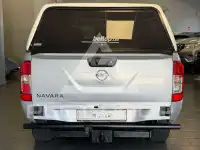 2021 Nissan Navara