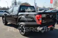 2021 Nissan NP300