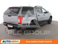 2021 Nissan Navara