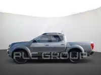2021 Nissan Navara