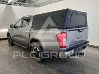 2021 Nissan Navara