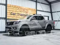 2021 Nissan Navara