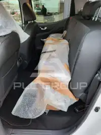 2021 Nissan Navara
