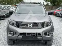 2021 Nissan Navara