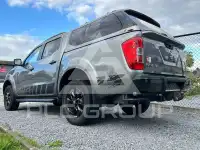 2021 Nissan Navara