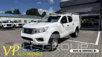 2021 Nissan Navara