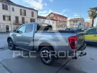 2021 Nissan Navara
