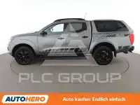 2021 Nissan Navara