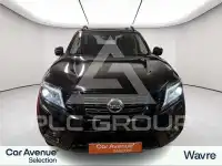 2021 Nissan Navara