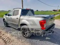 2021 Nissan Navara