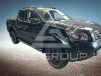 2021 Nissan Navara