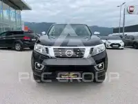 2021 Nissan Navara