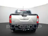 2021 Nissan Navara