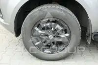 2021 Nissan Navara