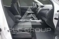 2021 Nissan Navara