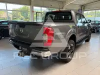 2021 Nissan Navara