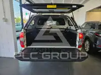 2021 Nissan Navara