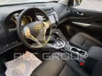 2021 Nissan Navara