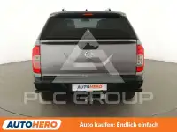 2021 Nissan Navara