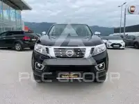 2021 Nissan Navara