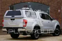 2021 Nissan Navara