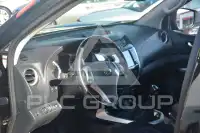 2021 Nissan Navara
