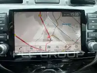 2021 Nissan Navara