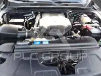 2021 Nissan Navara